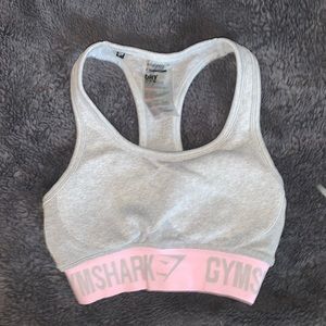 Gymshark Sports Bra